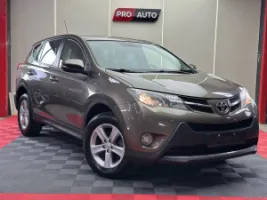 Toyota Rav 4