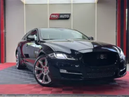 Jaguar XJ L