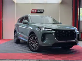 Jetour X70