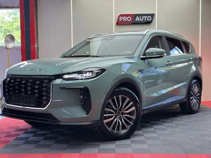 Jetour X70