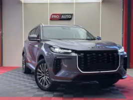 Jetour X70