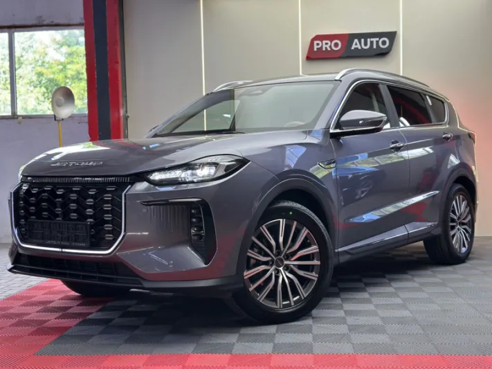Jetour X70