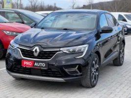 2021 Renault Arkana