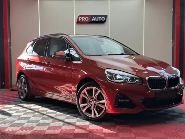 BMW Seria 2 Active Tourer