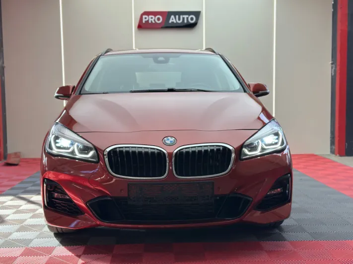 BMW Seria 2 Active Tourer