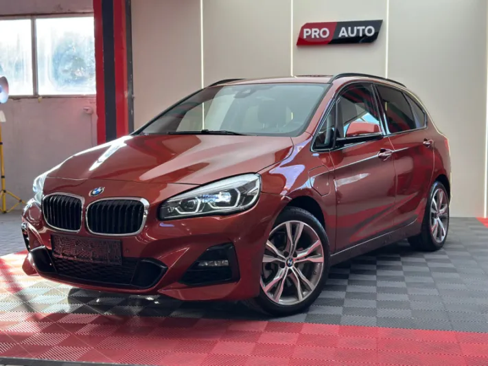 BMW Seria 2 Active Tourer