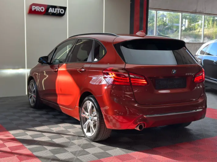 BMW Seria 2 Active Tourer