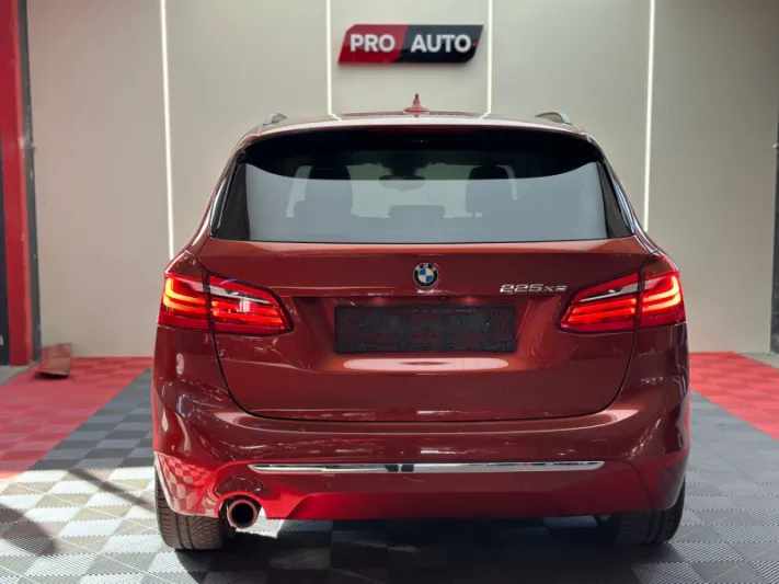 BMW Seria 2 Active Tourer