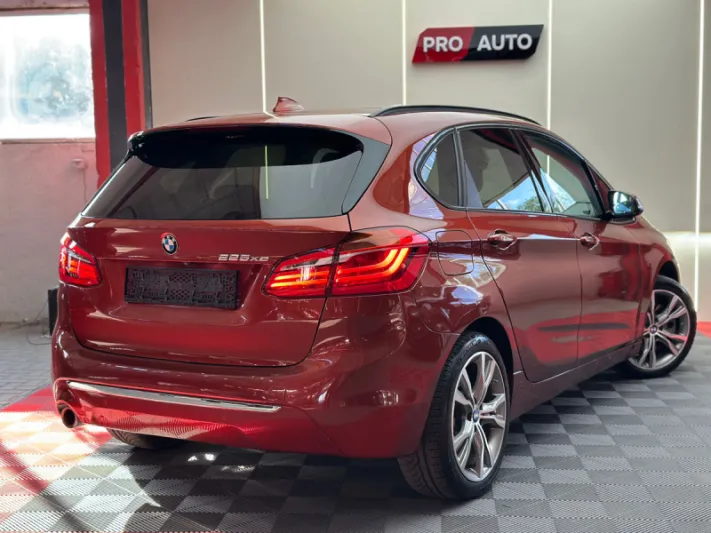BMW Seria 2 Active Tourer