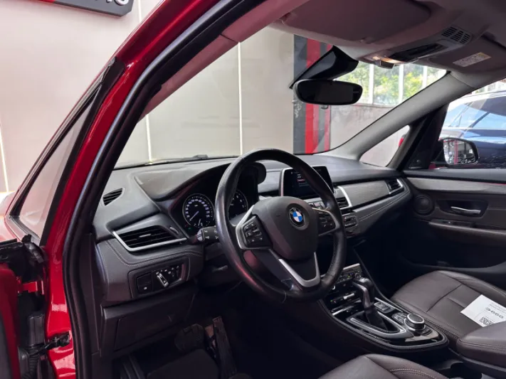 BMW Seria 2 Active Tourer