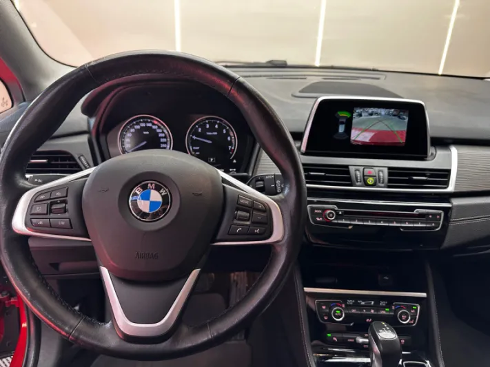 BMW Seria 2 Active Tourer