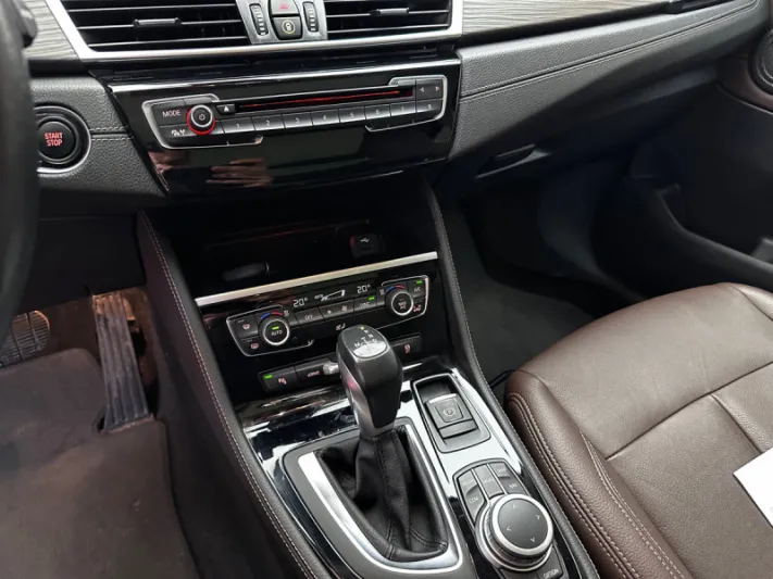 BMW Seria 2 Active Tourer
