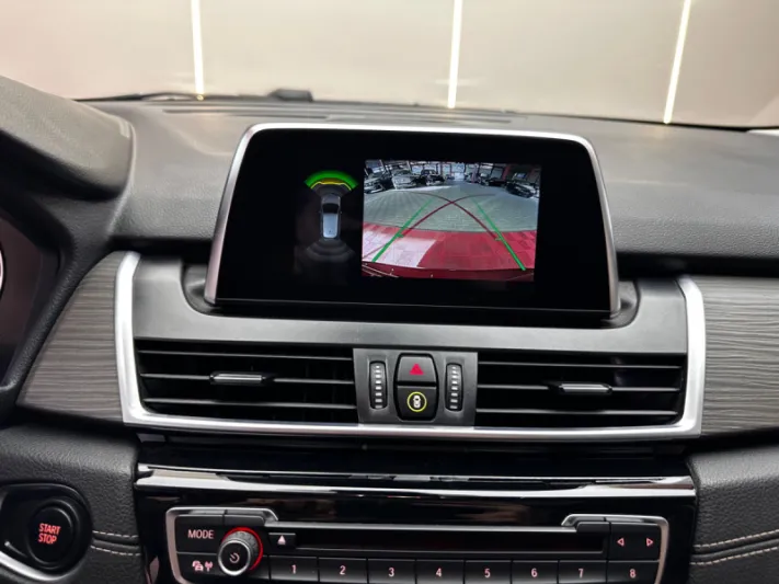 BMW Seria 2 Active Tourer
