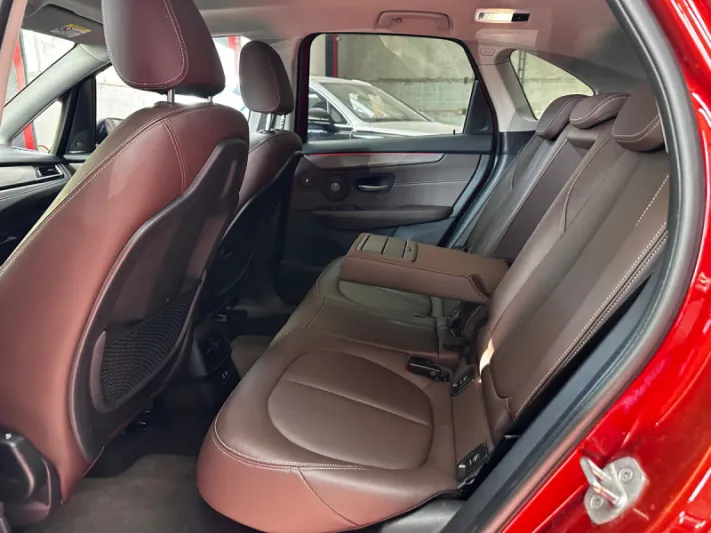 BMW Seria 2 Active Tourer