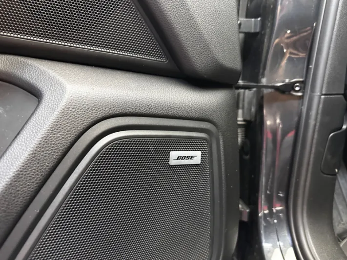 PORSCHE MACAN 2016