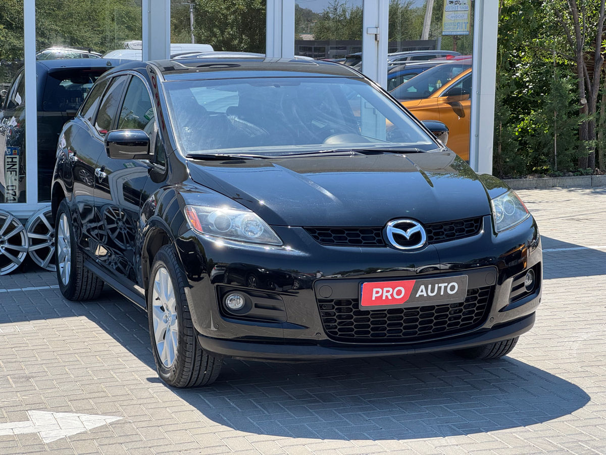 Mazda CX-7