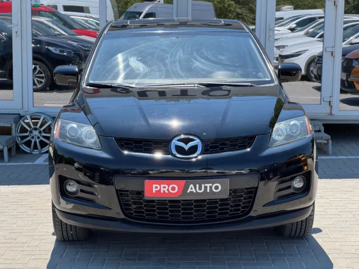 Mazda CX-7