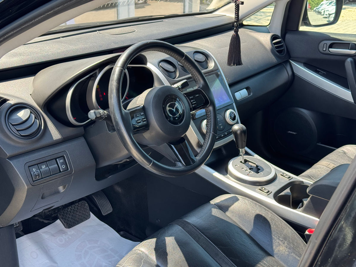 Mazda CX-7