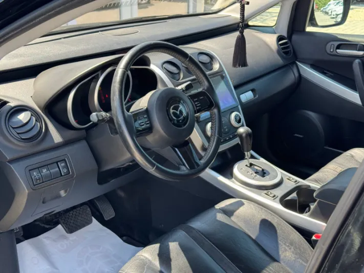 Mazda CX-7