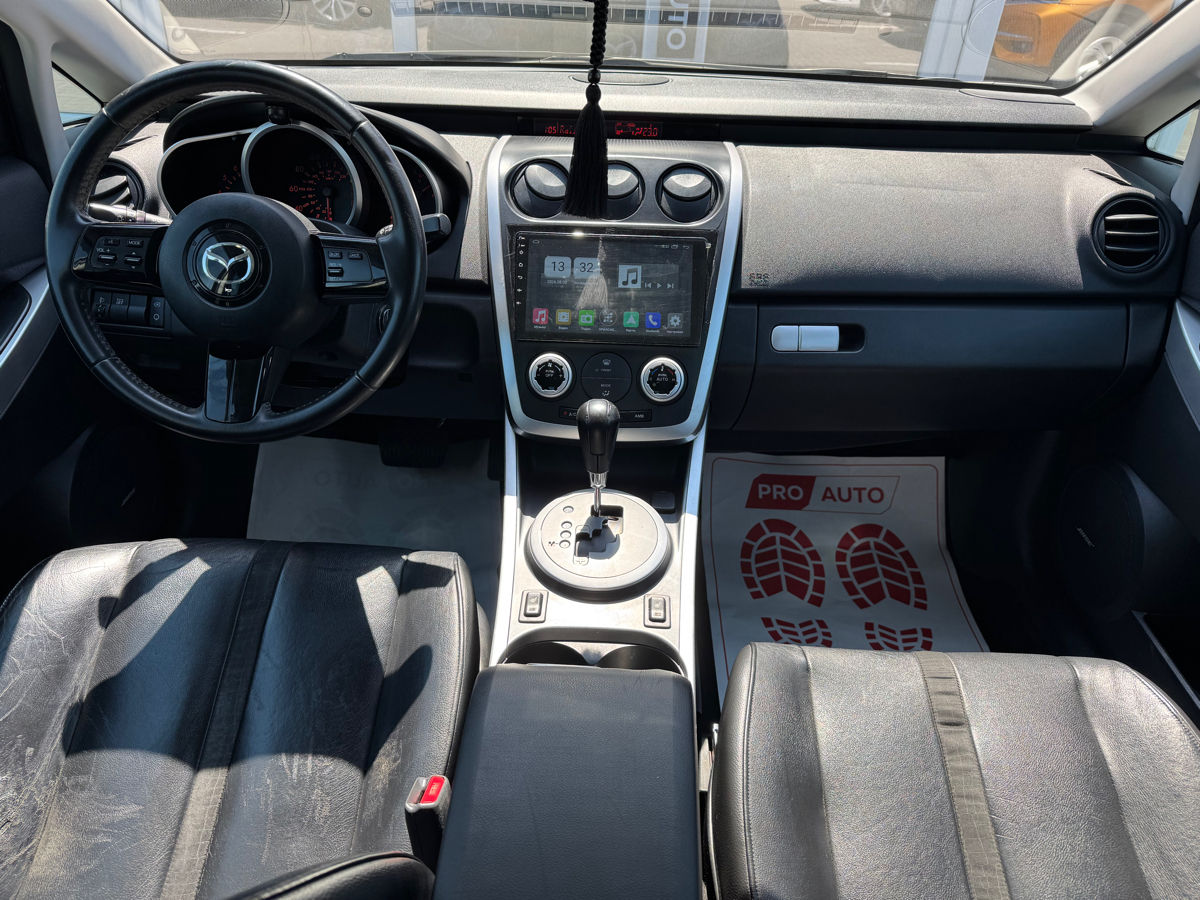 Mazda CX-7