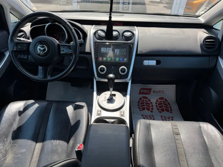 Mazda CX-7