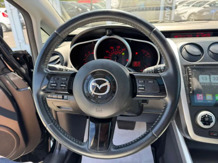 Mazda CX-7