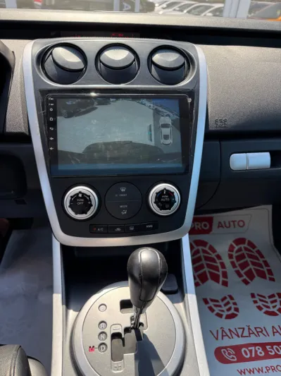 Mazda CX-7