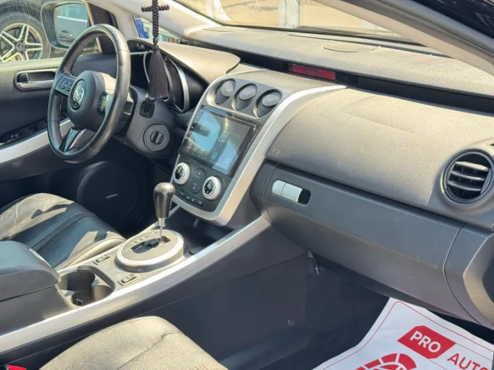 Mazda CX-7