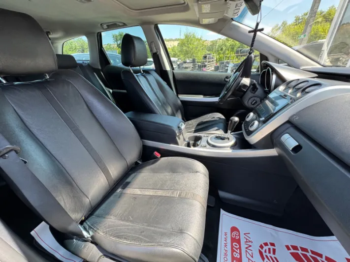 Mazda CX-7