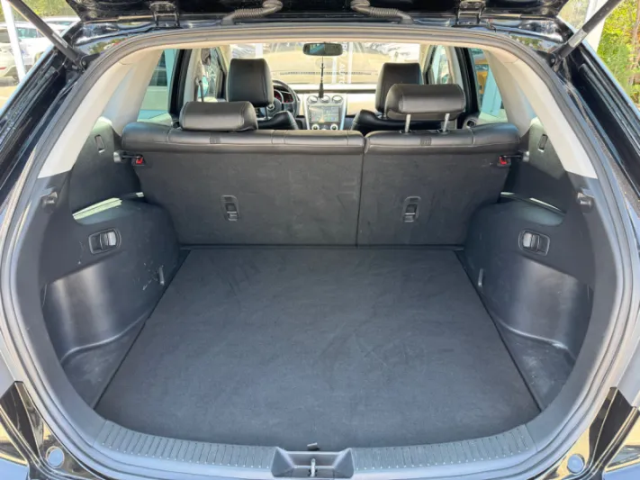 Mazda CX-7