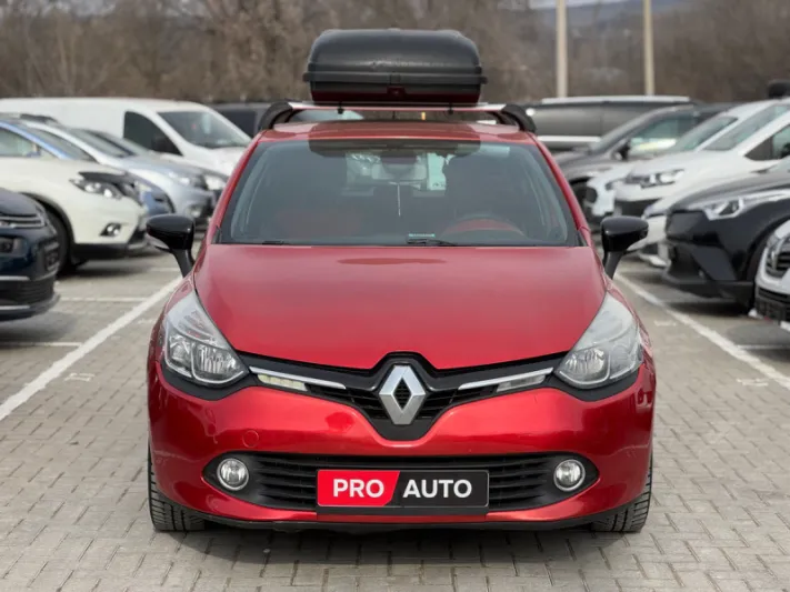 2013 Renault Clio