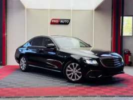 Mercedes E-Class