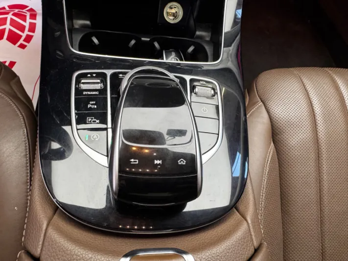 Mercedes E-Class