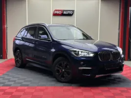 BMW X1 2017
