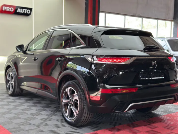 DS Automobiles DS 7 Crossback