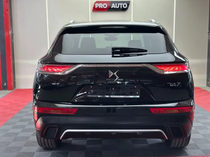 DS Automobiles DS 7 Crossback