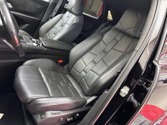 DS Automobiles DS 7 Crossback