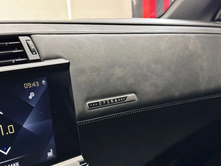 DS Automobiles DS 7 Crossback
