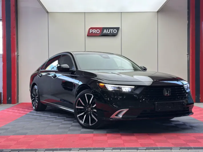 HONDA ACCORD TOURING 2023