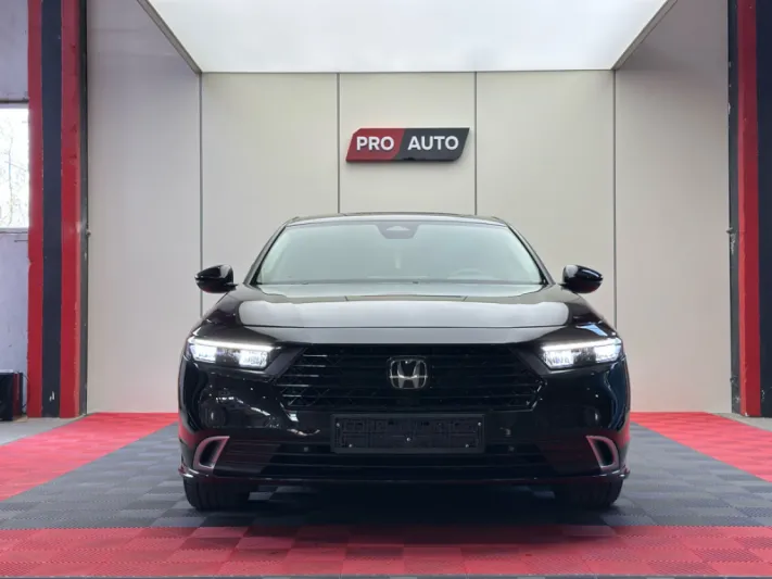HONDA ACCORD TOURING 2023