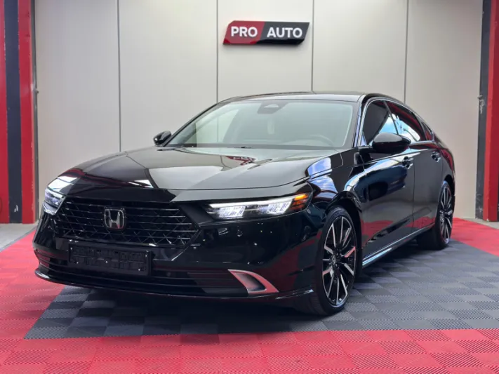 HONDA ACCORD TOURING 2023