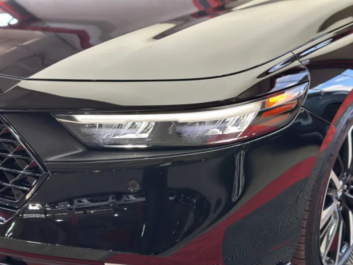 HONDA ACCORD TOURING 2023