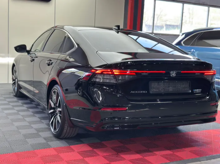 HONDA ACCORD TOURING 2023