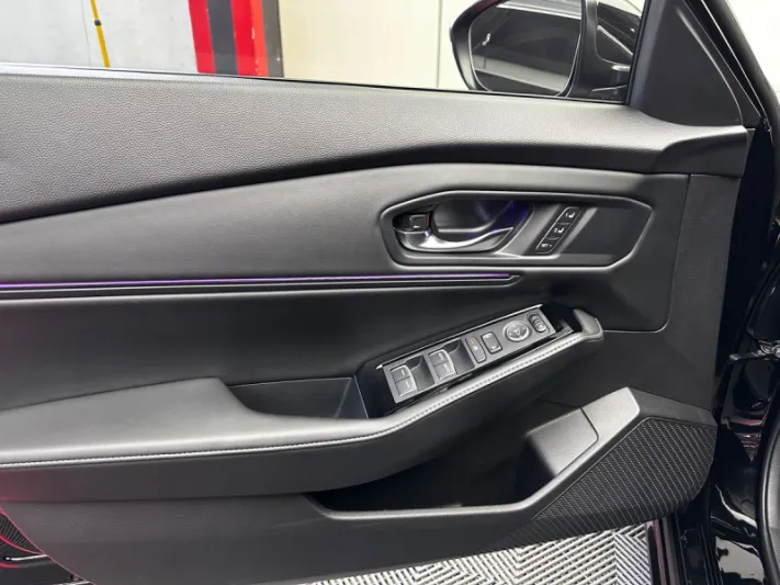 HONDA ACCORD TOURING 2023
