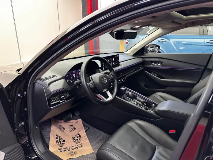 HONDA ACCORD TOURING 2023