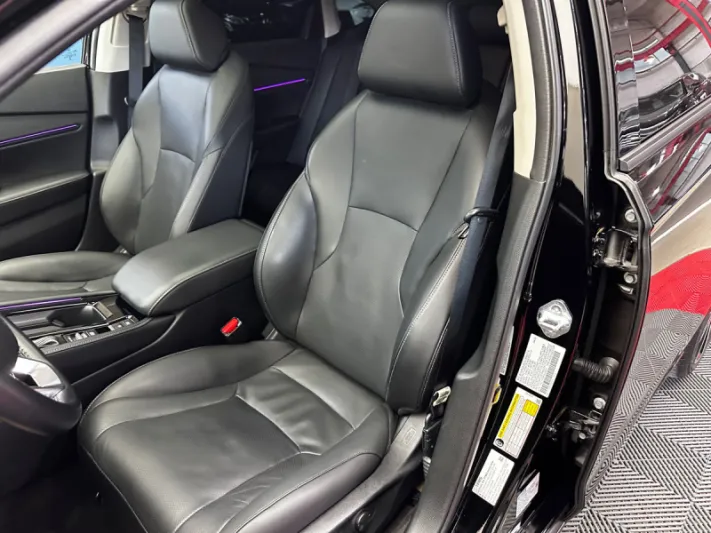 HONDA ACCORD TOURING 2023