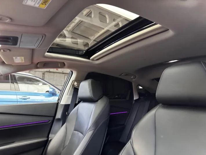 HONDA ACCORD TOURING 2023