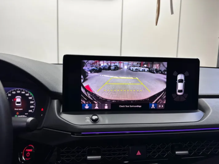HONDA ACCORD TOURING 2023