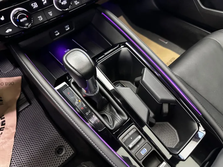 HONDA ACCORD TOURING 2023