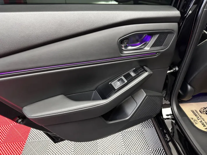 HONDA ACCORD TOURING 2023